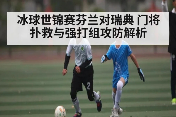 冰球世锦赛芬兰对瑞典 门将扑救与强打组攻防解析