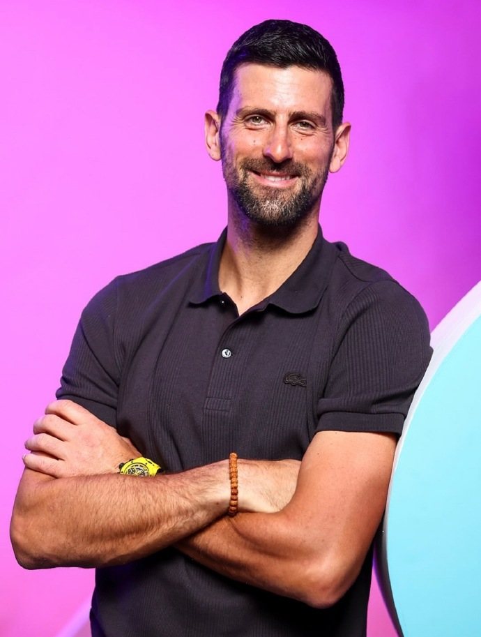 World Cup registration-113次！德约科维奇又一记录超越纳达尔|男单|大师赛|印第安维尔斯|巡回赛|澳网_新浪体育_新浪新闻