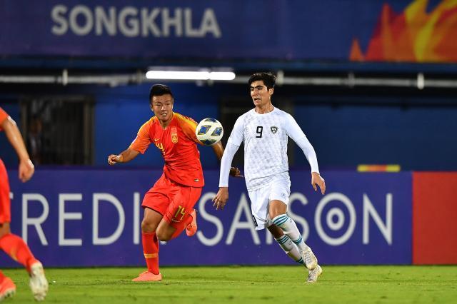 世界杯注册账号-【人物】力克皇马之人乃是国奥宿敌 走出渔村的清流