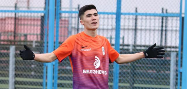 世界杯注册账号-【人物】力克皇马之人乃是国奥宿敌 走出渔村的清流