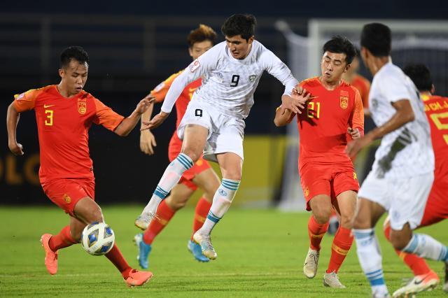 世界杯注册账号-【人物】力克皇马之人乃是国奥宿敌 走出渔村的清流