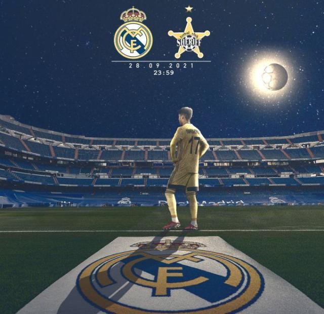 世界杯注册账号-【人物】力克皇马之人乃是国奥宿敌 走出渔村的清流