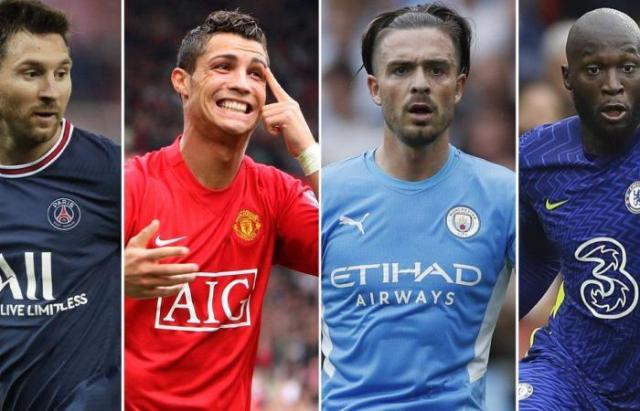 世界杯官方认证-【夏窗盘点】英超烧钱欧超瞪眼，“自由行”风靡全欧