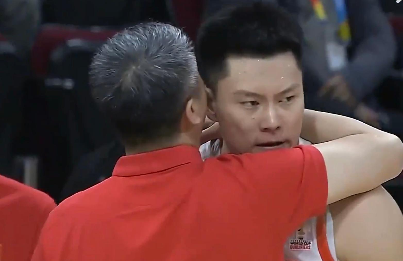 World Cup registration-砍9分11篮板！中国男篮1米98奇兵正负值+21：郭士强用对他