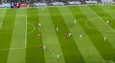 世界杯注册-英超保送阿森纳？曼城3疑似点球未判：哈兰德2次被放倒 裁判无视