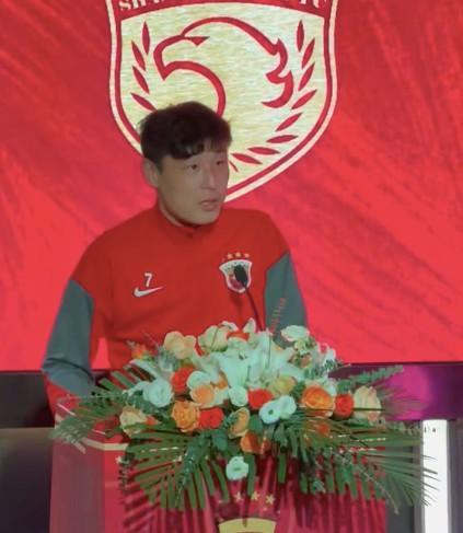 World Cup registration-武磊：新老交替要做好精神传承；希望今年在胸前再添一颗星