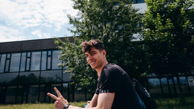 德国4人位置不保 三狮练大半年点球门将却是弱点？