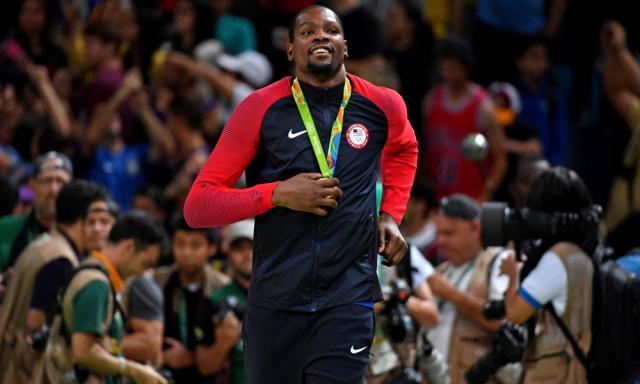 World Cup registration-美国男篮重组杜兰特冲第三金 西班牙仍是头号大敌