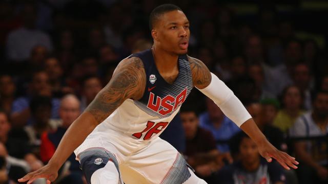 World Cup registration-美国男篮重组杜兰特冲第三金 西班牙仍是头号大敌