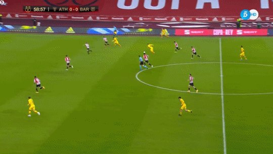 【国王杯】12分钟4球打懵毕尔巴鄂 巴萨4-0大胜夺冠