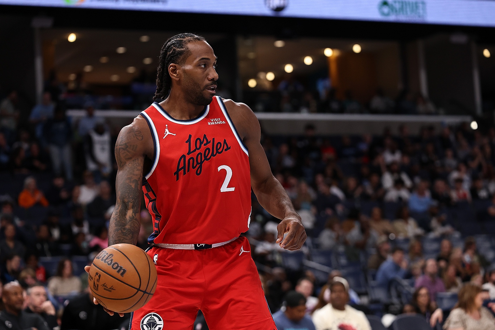 世界杯赛事资讯-不要有大事呀！小卡两次受伤&amp;末节伤退  出战26分钟砍31分6板2断