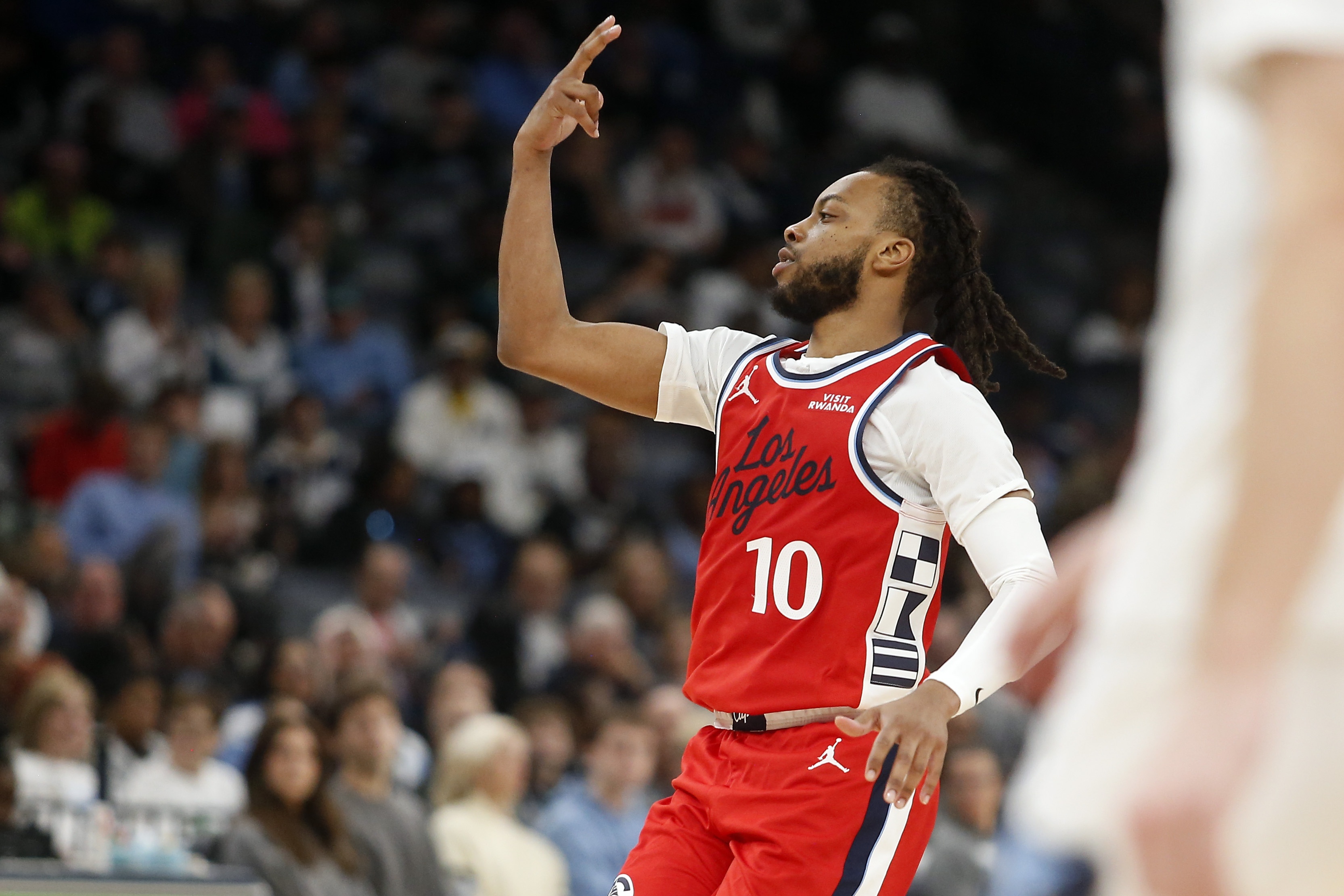 世界杯官方认证-伦纳德表现比肩SGA&amp;文班&amp;约基奇 谁都不会想在季后赛首轮面对快船